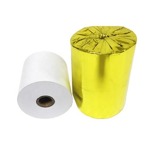 Giấy Cuộn In <span class=keywords><strong>Pos</strong></span> Máy Tính Tiền Bán Sỉ Từ Nhà Máy Giấy Cuộn Máy In Nhiệt 80X80 57X40 <span class=keywords><strong>Mm</strong></span> - Product Image 3