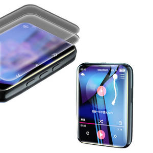 Reproductor MP3 con Conexión Bluetooth Estable, Cuenta con Tecnología de Decodificación Bluetooth 5.0 - Product Image 2