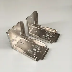 Venta al por mayor soporte de <span class=keywords><strong>pared</strong></span> <span class=keywords><strong>para</strong></span> cebra de persianas y soporte de techo de - Product Image 4