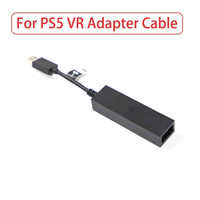 Adaptateur USB pour connecteur PS5 vers PS VR pour convertisseur de transfert de caméra PS5 vers PS VR