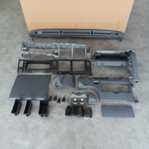 Tự động cơ thể Phụ tùng xe rộng cơ thể Bảng điều khiển Bảng điều khiển rộng cơ thể cho <span class=keywords><strong>ISUZU</strong></span> xe tải nhẹ npr <span class=keywords><strong>NKR</strong></span> 700P - Product Image 3