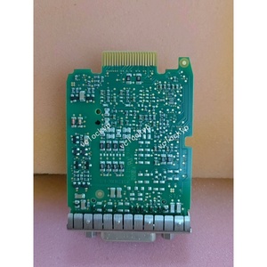 1PCS NEUF B&R 8BAC0120.000-1 en boîte Fabriqué en Allemagne - Product Image 1