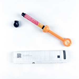 คลินิกทันตกรรม คอมโพสิตเรซิน GC Gradia Direct Smooth Handling ชนิดพิเศษ - Product Image 2