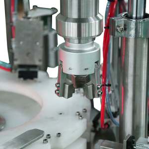 Máquina automática de llenado de perfume victory secret para hombre, probador de aceite original para coche, carrocería, muestra de mano, máquina de tapado, Etiquetado - Product Image 3