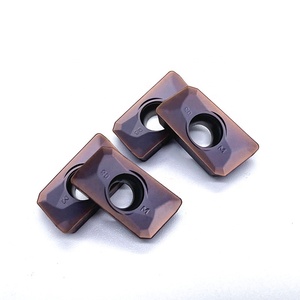 Miếng Chèn Cacbua Phay Cao Cấp CNC SDMT ENMU SNMX WNMU HNMG PNMU Loại Mới - Product Image 1