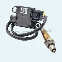 JX61-5l239-DC Sensor partikel untuk Ford Focus Mk4 0281007888 Sensor JX61 5L239 DC PM Sensor