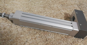 Kit moteur à cylindre en aluminium 20T de haute qualité, série 190, avec une vitesse de charge rapide de 800 mm/s, prix bas - Product Image 6