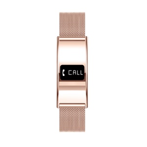Reloj Inteligente B8 con Pantalla LCD y Monitor de Frecuencia Cardíaca con Seguimiento del Ciclo Fisiológico Femenino, Pulsera con Función de Tomar Fotos - Product Image 3