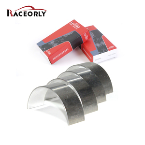 RACEORLY Pleuellager +0,50mm für VW GTI CC AUDI A3 Q5 TT 1.8 2.0T 06J105701G - Product Image 1