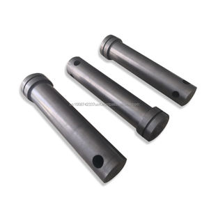 Tubes en graphite de densité 1.75-1.85G/Cm3 d'approvisionnement d'usine personnalisés - Product Image 6