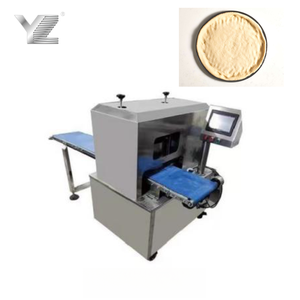 สายการผลิตเครื่องจักร Ying สำหรับผลิตภัณฑ์ขนมปังแบนสำหรับทำพิซซ่า <span class=keywords><strong>focaccia</strong></span> มากขึ้น-สำหรับเบเกอรี่-ใช้ข้าวสาลีและแป้ง - Product Image 1