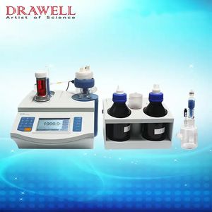 Titreur volumétrique automatique, alimentation et eau, manuel - Product Image 3