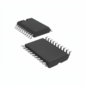 20 SOlC TLC542CDWR Manufacturer Channel Electronic Circuit Components Data Acquisition - Product Image 1