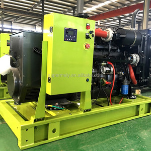 최고의 품질 발전기 8kw/10kva ~ 1800kw/2250kva perkins 디젤 엔진 발전기 조용한 캐비닛/개방형 CE EPA - Product Image 4