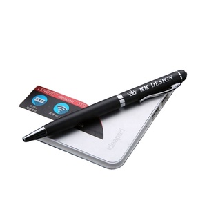 Custom Logo Business Gift Set <b>Personalized</b> <b>Keychains</b> Card Holders Pens for Effective Corporate Branding - Product Image 3