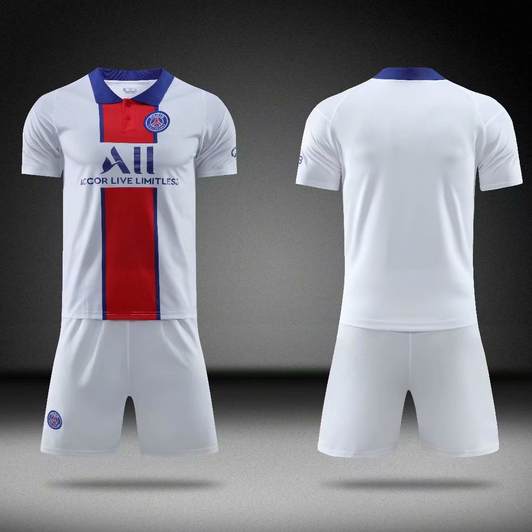 Buy wholesale soccer jerseys Clearance