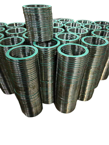 Junta de Escape en Espiral a Prueba de Fugas de 44*75*5mm para Mantenimiento del Sistema de Escape Automotriz - Product Image 5