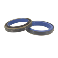 Joint d'étanchéité avant de vilebrequin fiable pour moteur diesel 5575343 pour moteurs Cummins ISG11 / ISG12 / ISG13