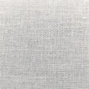 May buckram vật liệu dệt đôi Dot Đen <span class=keywords><strong>Polyester</strong></span> nung chảy cap <span class=keywords><strong>interlining</strong></span> vải - Product Image 4