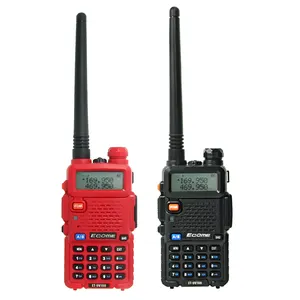 Long Range Walkie Talkie Radio, Talkie Walkie Baofeng Uv11