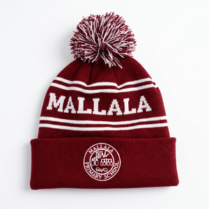 Wholesale Custom Hot Selling Jacquard Striped <strong>POM</strong> <strong>POM</strong> <strong>Beanie</strong> High Quality Knitted Cap Outdoor OEM Winter Ski Acrylic Hat - Product Image 6