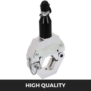Dụng Cụ Uốn Ống Điều Hòa Không Khí (PSF A/C Crimper) - Product Image 5