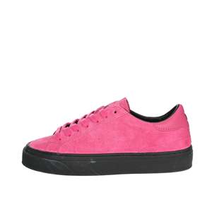 D.A.T.E. Zapatillas Deportivas para Mujer, Color Fucsia, Suela Gruesa, Estilo Casual y Moderno - Product Image 1