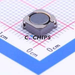 SLS6D28S6R8MTT ตัวเหนี่ยวนำไฟฟ้าแบบ SMD,7x7 มม. ( ค่าความเหนี่ยวนำ: 6.8uH )( ความแม่นยำ: 20% กระแสไฟฟ้าที่กำหนด: 2.1A ) - Product Image 2