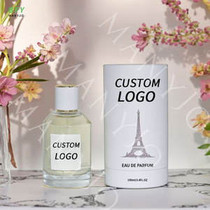 Perfume personalizado fábrica diseñador limón aroma <span class=keywords><strong>Flora</strong></span> fragancia de larga duración Spray Eau De Toilette Perfume de lujo para mujer - Product Image 1