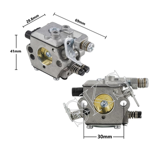อะไหล่ ZAMA C1Q-S11E Fit สำหรับ <span class=keywords><strong>Stihl</strong></span> MS210 MS230 MS250 021 023 025อะไหล่เลื่อยยนต์เครื่องมือทำสวน - Product Image 6