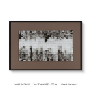 Tian Yu Art Space Support personalizado gran <span class=keywords><strong>arte</strong></span> <span class=keywords><strong>de</strong></span> pared moderno artefactos 3D decoración del hogar mosaicos <span class=keywords><strong>de</strong></span> lujo pinturas y <span class=keywords><strong>obras</strong></span> <span class=keywords><strong>de</strong></span> <span class=keywords><strong>arte</strong></span> - Product Image 2