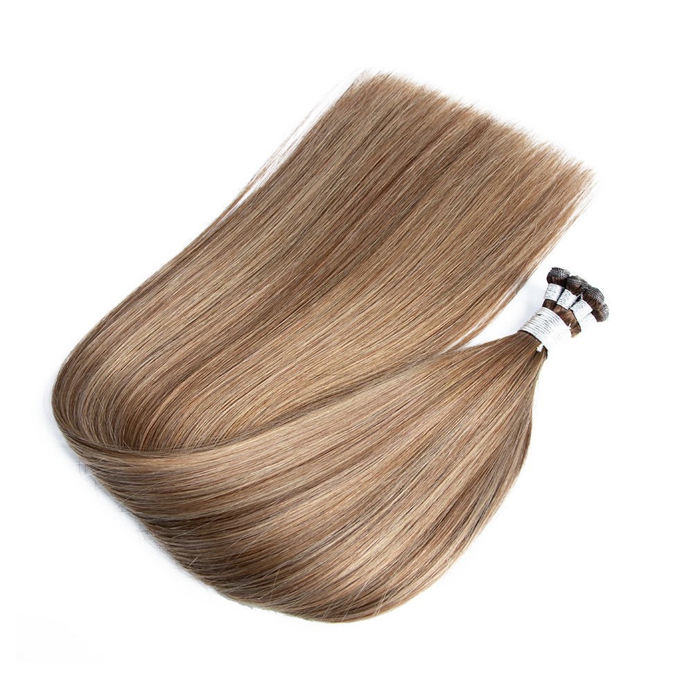 Colore balayage