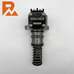 Bomba de Unidad Electrónica 0414755004 0414755005 0986445005 0414755008 0986445013 1435558 Compatible con Motor Diésel XE250/XE280 - Product Image 3