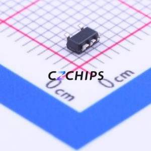 Original-nouveau INA197AIDBVT SOT-23-5 Circuit intégré IC puce amplificateur de détection de courant - Product Image 2