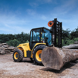 오프로드 지게차 <span class=keywords><strong>3.5</strong></span>~5톤 리프팅 3000mm 4x4 전지형 험지 지게차 - Product Image 2