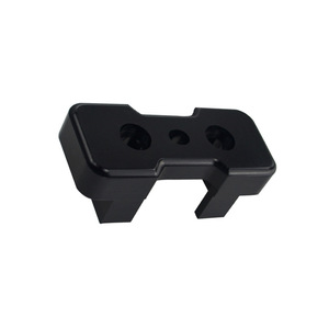 Bloc d'insertion de moyeu de roue de voiture modifié TMI01 pour FAW AUDI CA, module de commande de transmission de rechange, noir - Product Image 1
