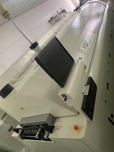 Four à Refusion de Soudure Vitronics <span class=keywords><strong>Soltec</strong></span> à Haute Vitesse Usagé 5/7/8/9/10/12 Zones XPM3I Convoyeur Simple et Double - Product Image 6
