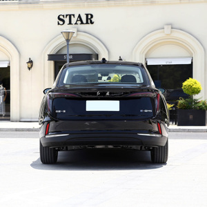Venta al por Mayor de Hongqi <span class=keywords><strong>EQM</strong></span> - 5 2025, Sedán de Nueva Energía, Vehículo Eléctrico de Alto Rendimiento y Largo Alcance, Disponible en 2WD, Hecho en China - Product Image 6