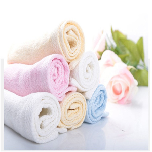 Lingettes en mousseline pour bébé nouveau-né, douces pour la peau, sûres, pour cadeaux <span class=keywords><strong>de</strong></span> naissance, <span class=keywords><strong>pas</strong></span> chères, 100% respirantes, <span class=keywords><strong>serviette</strong></span> en bambou, <span class=keywords><strong>serviette</strong></span> <span class=keywords><strong>de</strong></span> bain pour enfant - Product Image 1