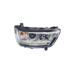 Pièces détachées pour JAC Refine M4 : phare, feu arrière, garde-boue, bras de suspension, feu antibrouillard, rotule, extrémité de biellette de direction, pare-chocs, biellette de stabilisation - Product Image 6