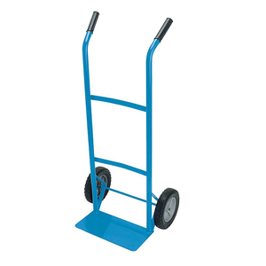 Chariot à main en acier inoxydable, OEM, à deux roues, chariot à main personnalisé - Product Image 5