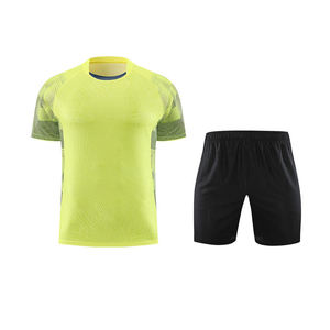 Maglie da Calcio all'Ingrosso e Personalizzate per Germania, Paesi Bassi, Belgio, Flamengo e Brasile, Versioni Casa e Trasferta - Product Image 3