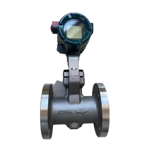 เครื่องวัดอัตราการไหลแบบวอร์เท็กซ์ Yokogawa Digital YEWFLO รุ่น DY050-DBLBA1-4D/GF1/VR ลดราคาพิเศษ - Product Image 1