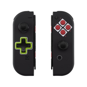 Coque rigide personnalisée pour contrôleur Switch OLED, étui de remplacement pour Nintendo Switch - Product Image 2