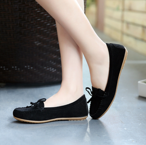 <span class=keywords><strong>Chaussures</strong></span> plates confortables pour femmes A128-2 - Product Image 3