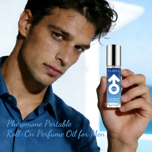 Perfume Masculino Nuevo y Más Vendido, Esencia de Fragancia de 10 ml, Aceite Esencial, Aroma de Marca Premium, Venta al por Mayor Directa de Fábrica - Product Image 3