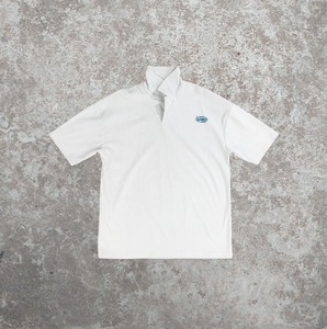 Camisetas Extra Grandes para Hombre de Poliéster/Algodón Casuales con Logotipo Personalizado de Calidad, 210 g/m², Transpirables, con Diseño en Blanco para Serigrafía - Product Image 1