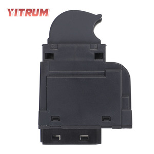 Interruptor de elevalunas eléctrico YITRUM 3800-300064C 12V para modelo de coche Lion - Product Image 2
