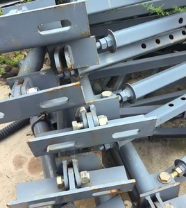 Lift Bangunan Konstruksi Original SC200/200MS1, Tipe Konvertibel Frekuensi Stabil - Product Image 6