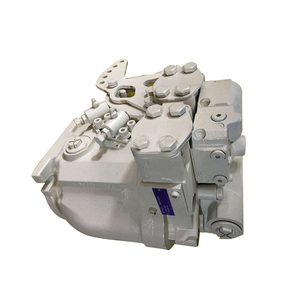 Pompe à engrenages pour moteur de ventilateur 20460-21638 20460-21615 MSF-16N pour excavatrice KYB16/MSF16 – Conception de produit hydraulique haute pression, forte capacité de charge - Product Image 3